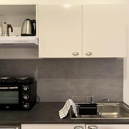 La Tournette Apartment Annecy Exterior foto