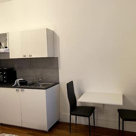 La Tournette Apartment Annecy Exterior foto
