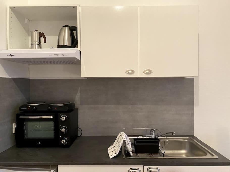 La Tournette Apartment Annecy Exterior foto