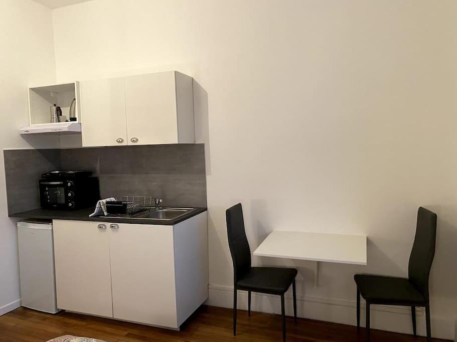 La Tournette Apartment Annecy Exterior foto